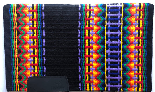Show Pad 2004 - Rainbow of Colors - Sparkling Cowgirl