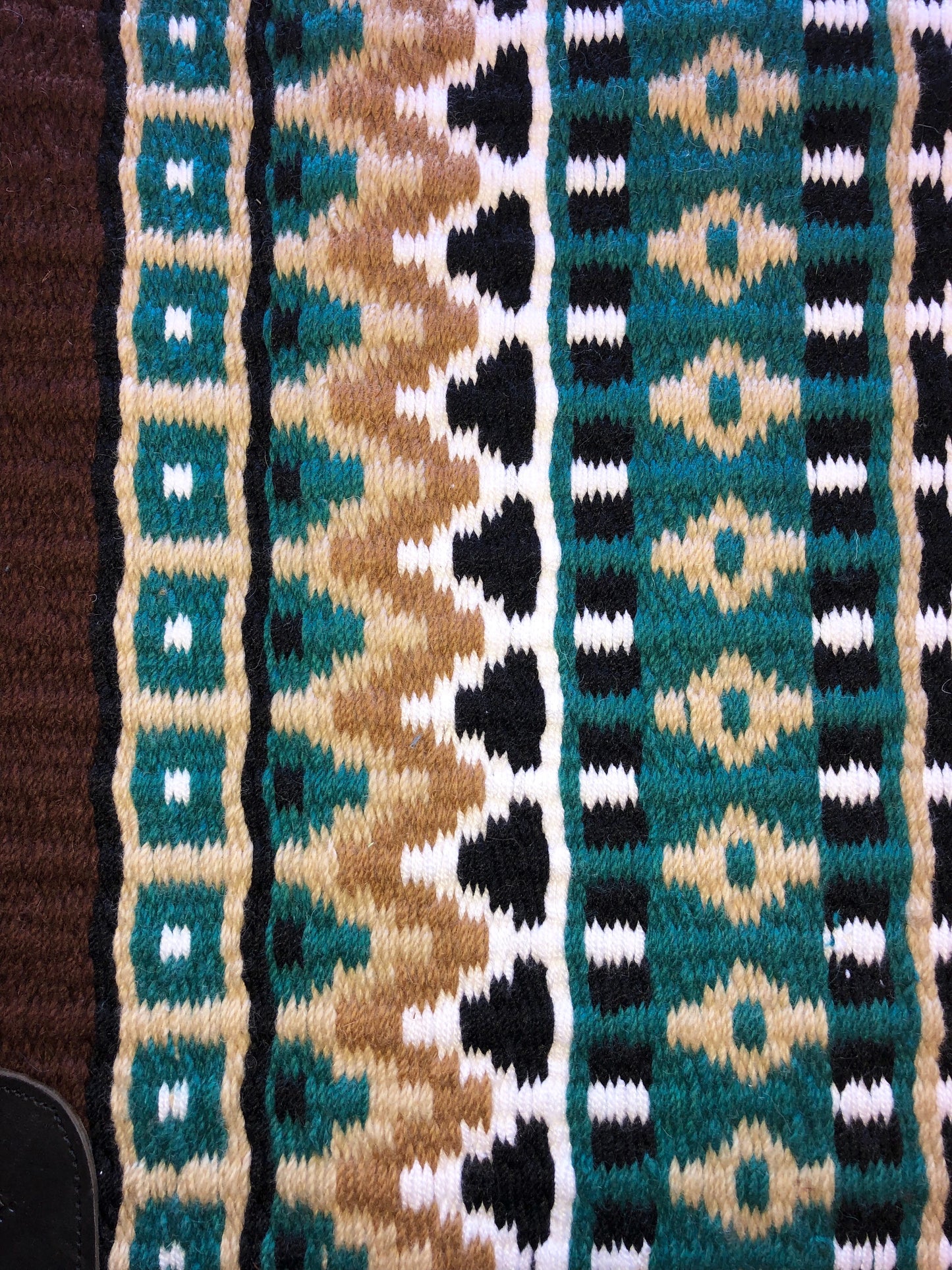 IN STOCK Show Pad 1935 - Sparkling Cowgirl