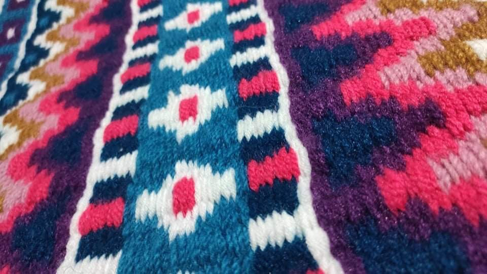 IN STOCK Show Pad 1942 - Sparkling Cowgirl