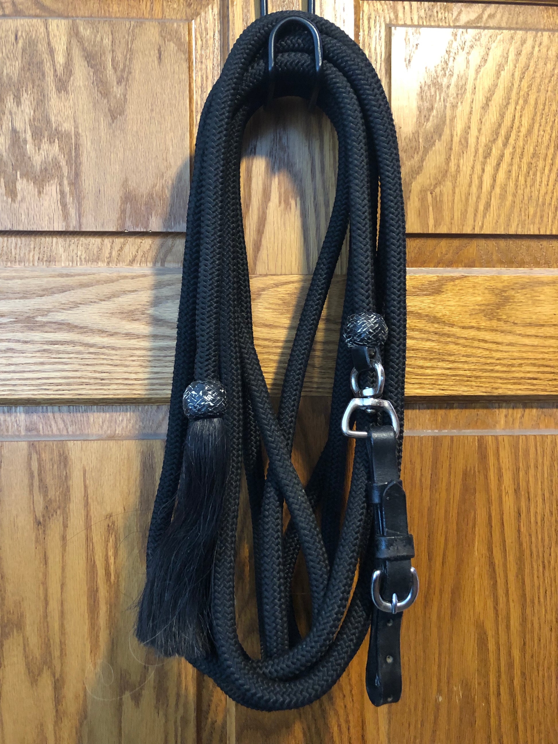 Used Lunge Line - Sparkling Cowgirl