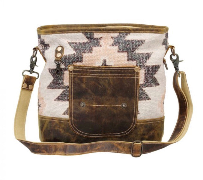 Myra Bag Shoulder Bag S-2597 - Sparkling Cowgirl